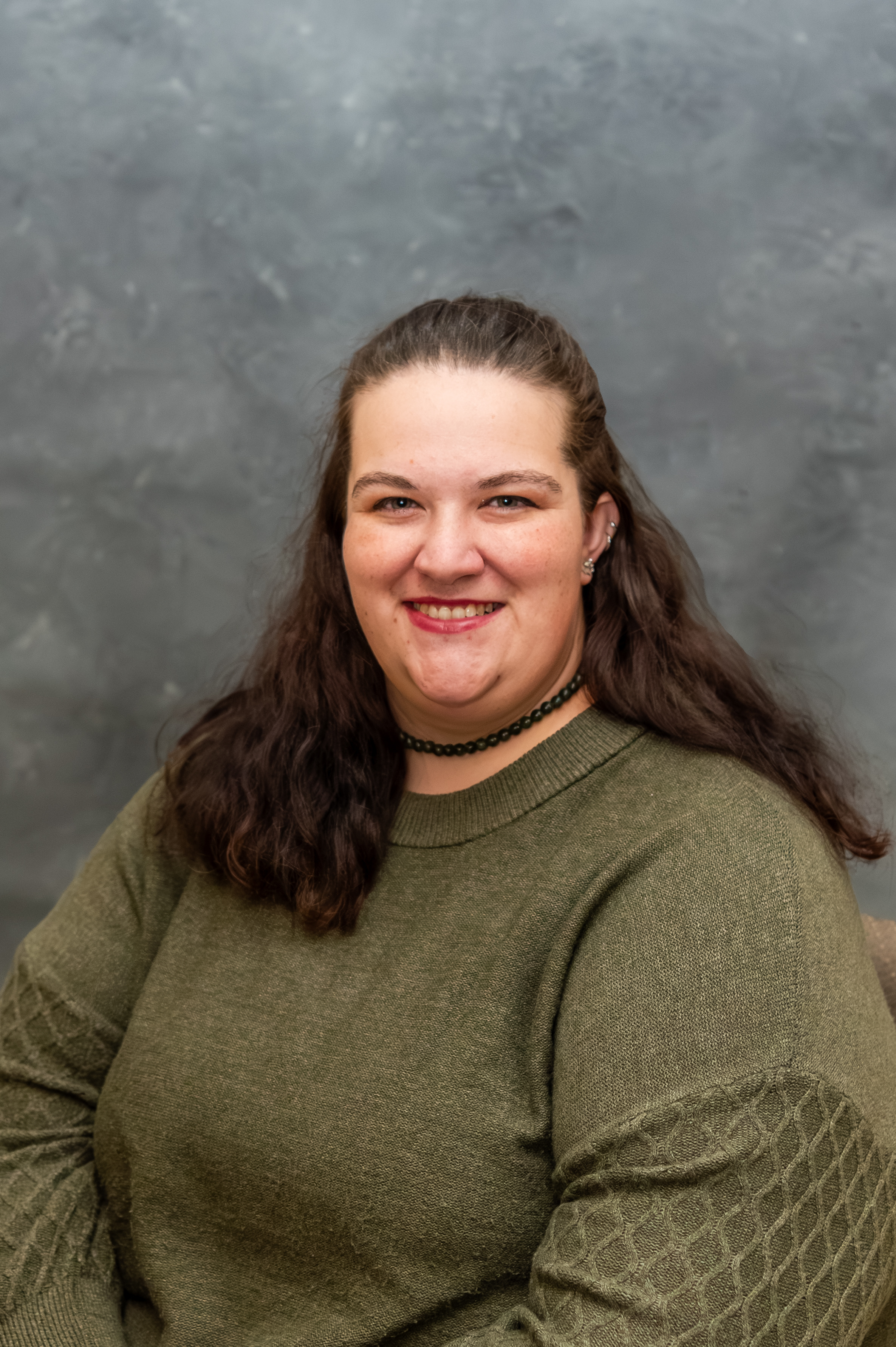 Pastor Tori